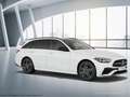 Mercedes-Benz C 300 C 300 de T-Modell AMG Line Advanced Plus/Navi Weiß - thumbnail 4