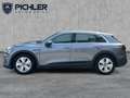 Audi e-tron 50 quattro Grau - thumbnail 3