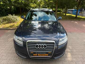 Avant 2.7 TDI | Xenon | Navi | Tempomat