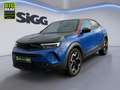 Opel Mokka GS aus 1.Hand + top Extras + Garantie = Kauftipp! Blau - thumbnail 2