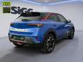 Opel Mokka GS aus 1.Hand + top Extras + Garantie = Kauftipp! Blau - thumbnail 6