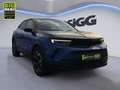 Opel Mokka GS aus 1.Hand + top Extras + Garantie = Kauftipp! Blau - thumbnail 8
