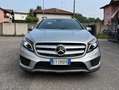 Mercedes-Benz GLA 220 GLA-X156 2014 d (cdi) Premium 4matic 170cv auto Argento - thumbnail 2
