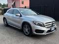 Mercedes-Benz GLA 220 GLA-X156 2014 d (cdi) Premium 4matic 170cv auto Argento - thumbnail 3