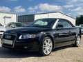 Audi A4 Cabriolet 1.8 T|18 Zoll|Navi|Zahnriemen NEU Schwarz - thumbnail 3