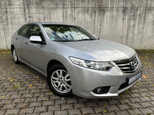 Honda Accord 2.0 Elegance Advantage*2Hand*Tüv+Insp.Neu