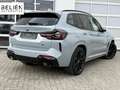 BMW X3 xDrive30e Gris - thumbnail 2