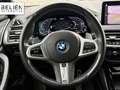 BMW X3 xDrive30e Gris - thumbnail 7