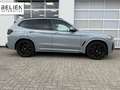 BMW X3 xDrive30e Gris - thumbnail 3