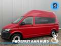 Volkswagen Transporter Rolstoel VOORIN Rolstoelbus (Airco) Automaat Rouge - thumbnail 15