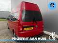 Volkswagen Transporter Rolstoel VOORIN Rolstoelbus (Airco) Automaat Rouge - thumbnail 17