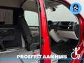 Volkswagen Transporter Rolstoel VOORIN Rolstoelbus (Airco) Automaat Rouge - thumbnail 25