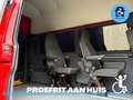 Volkswagen Transporter Rolstoel VOORIN Rolstoelbus (Airco) Automaat Rouge - thumbnail 14