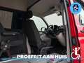Volkswagen Transporter Rolstoel VOORIN Rolstoelbus (Airco) Automaat Rouge - thumbnail 8