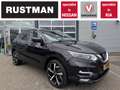 Nissan Qashqai 1.3 DIG-T Tekna Panoramadak Paars - thumbnail 2