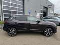 Nissan Qashqai 1.3 DIG-T Tekna Panoramadak Paars - thumbnail 9