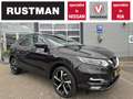 Nissan Qashqai 1.3 DIG-T Tekna Panoramadak Paars - thumbnail 1