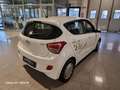Hyundai i10 1.0 Comfort econext Gpl E6 OK NEOPATENTATI Blanc - thumbnail 13