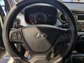 Hyundai i10 1.0 Comfort econext Gpl E6 OK NEOPATENTATI Blanc - thumbnail 7