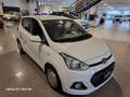 Hyundai i10 1.0 Comfort econext Gpl E6 OK NEOPATENTATI Bianco - thumbnail 2