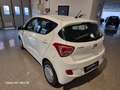 Hyundai i10 1.0 Comfort econext Gpl E6 OK NEOPATENTATI Bianco - thumbnail 14