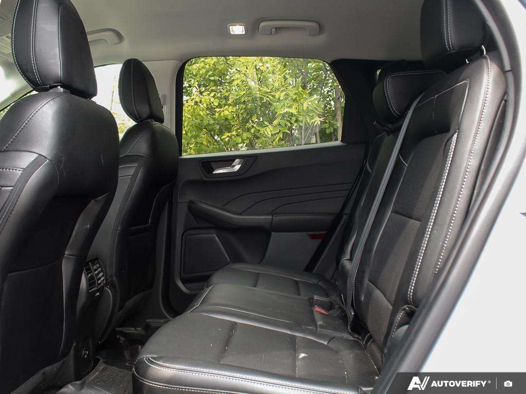 used 2022 Ford Escape car, priced at $22,998