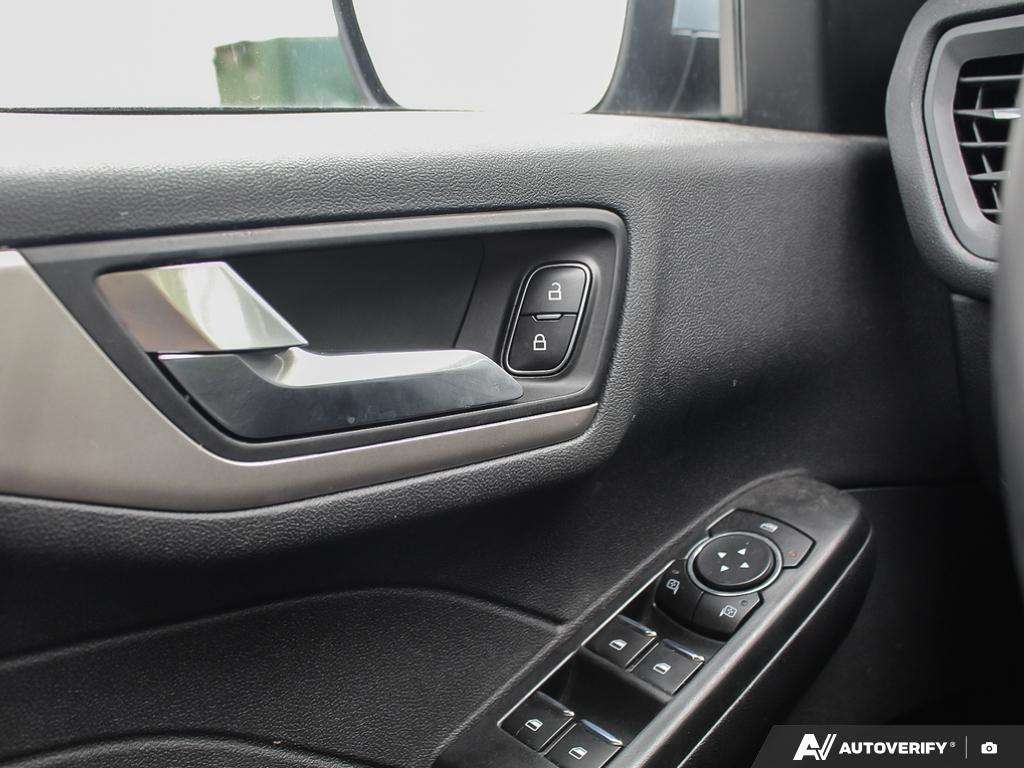 used 2022 Ford Escape car, priced at $22,998