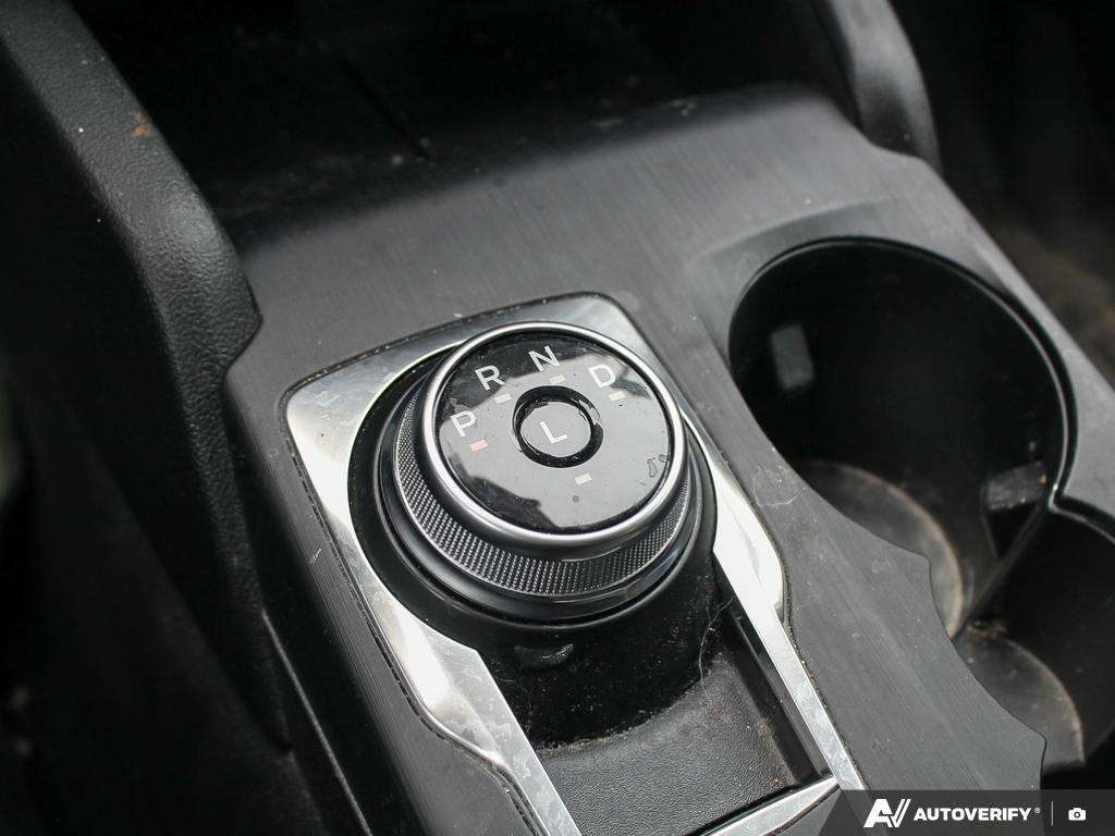 used 2022 Ford Escape car, priced at $22,998