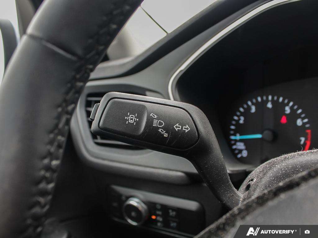 used 2022 Ford Escape car, priced at $22,998