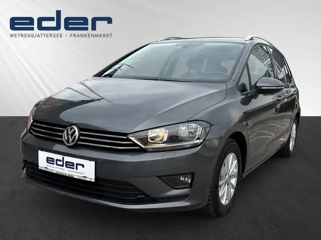 Volkswagen Golf Sportsvan Rabbit TSI