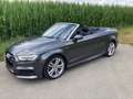 Audi A3 A3 35 TFSI  Cabrio S tronic Bang&Olufson, Winterre Grau - thumbnail 3