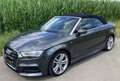 Audi A3 A3 35 TFSI  Cabrio S tronic Bang&Olufson, Winterre Grau - thumbnail 4