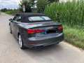 Audi A3 A3 35 TFSI  Cabrio S tronic Bang&Olufson, Winterre Grau - thumbnail 2