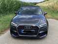 Audi A3 A3 35 TFSI  Cabrio S tronic Bang&Olufson, Winterre Grau - thumbnail 1