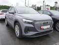 Audi Q4 e-tron Sportback e-tron 40 R-Kamera ACC PDC SHZ Grijs - thumbnail 2