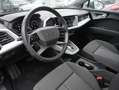 Audi Q4 e-tron Sportback e-tron 40 R-Kamera ACC PDC SHZ Szürke - thumbnail 6