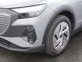 Audi Q4 e-tron Sportback e-tron 40 R-Kamera ACC PDC SHZ Grijs - thumbnail 11