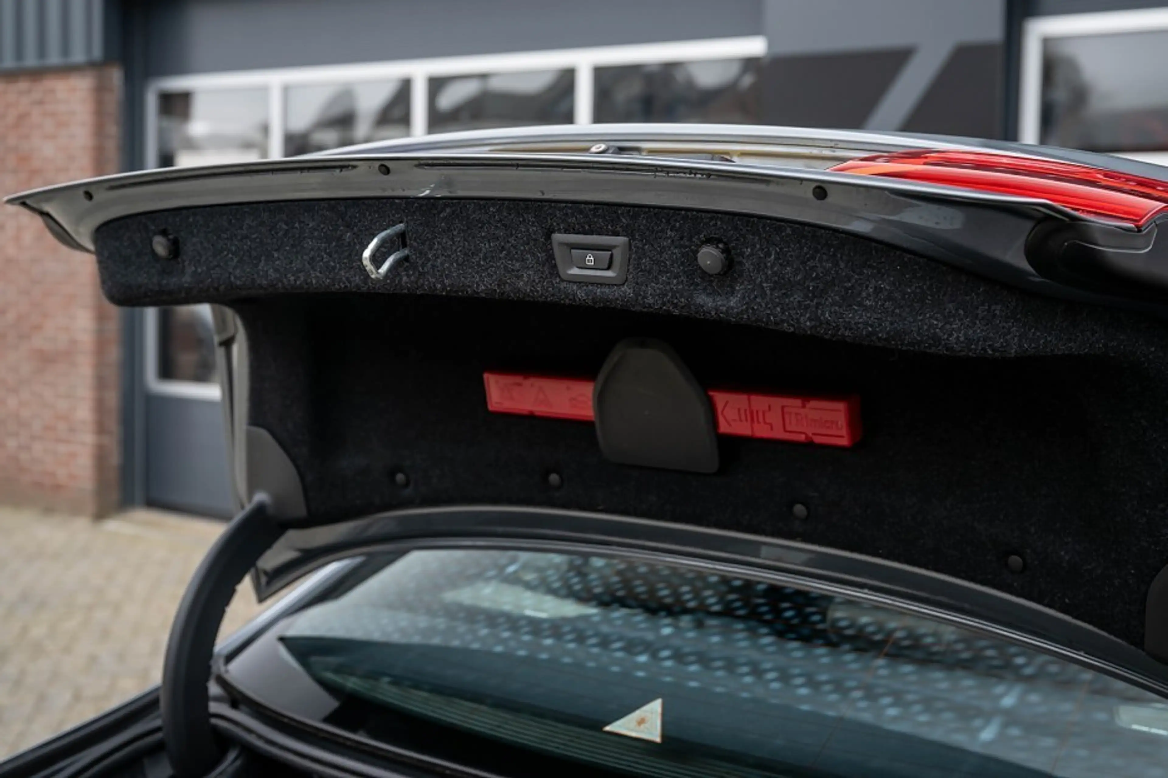 BMW 540 540i Luxury Line | Schuifdak | Comfort Seats | Har — photo 6