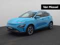 Hyundai KONA EV Fashion 39 kWh | ACHTERUITRIJCAMERA | NAVIGATIE Blue - thumbnail 1