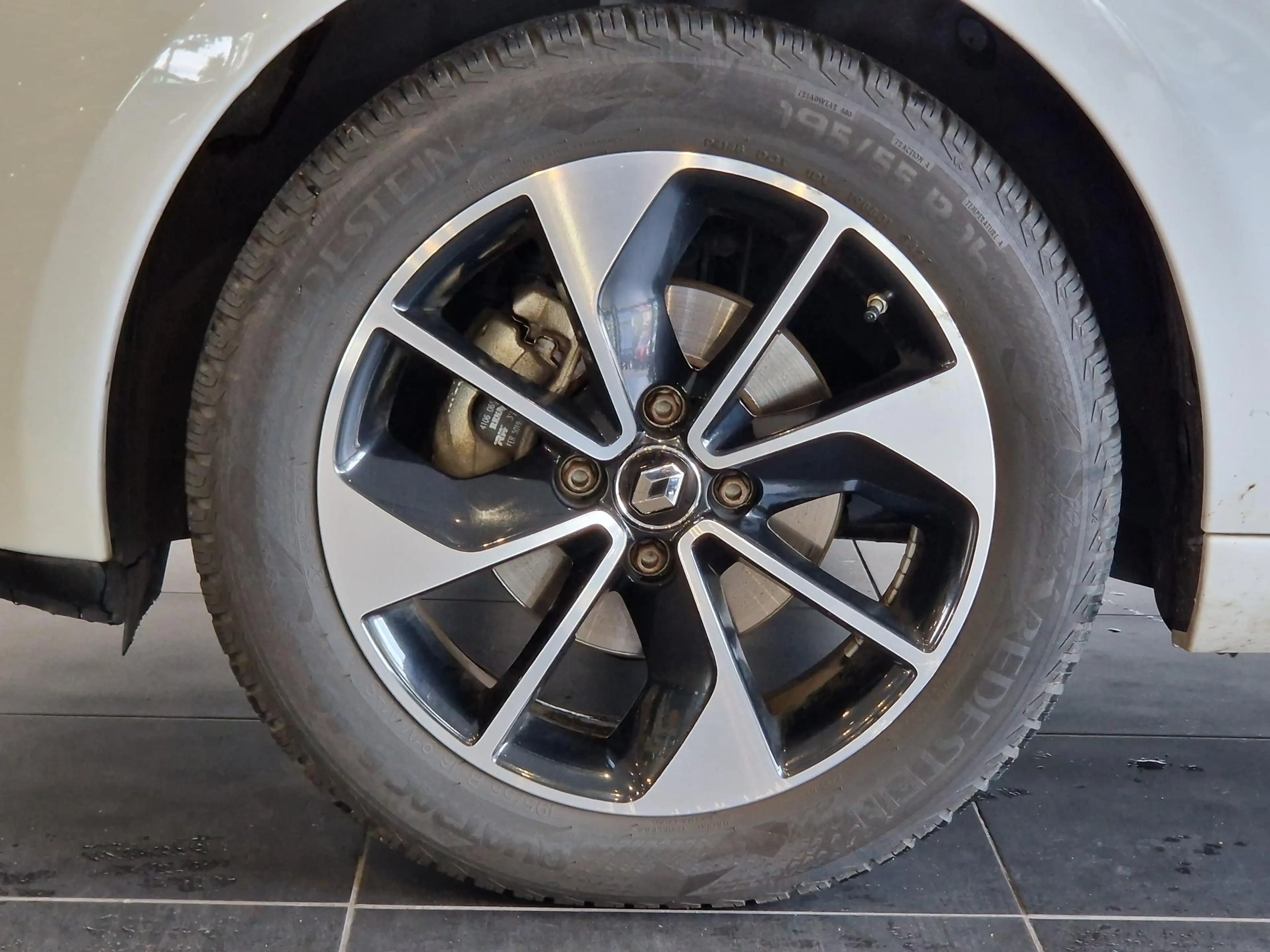 Renault ZOE R110 Limited 41 kWh | 86% SOH | KOOP ACCU | NAVIGA — photo 27