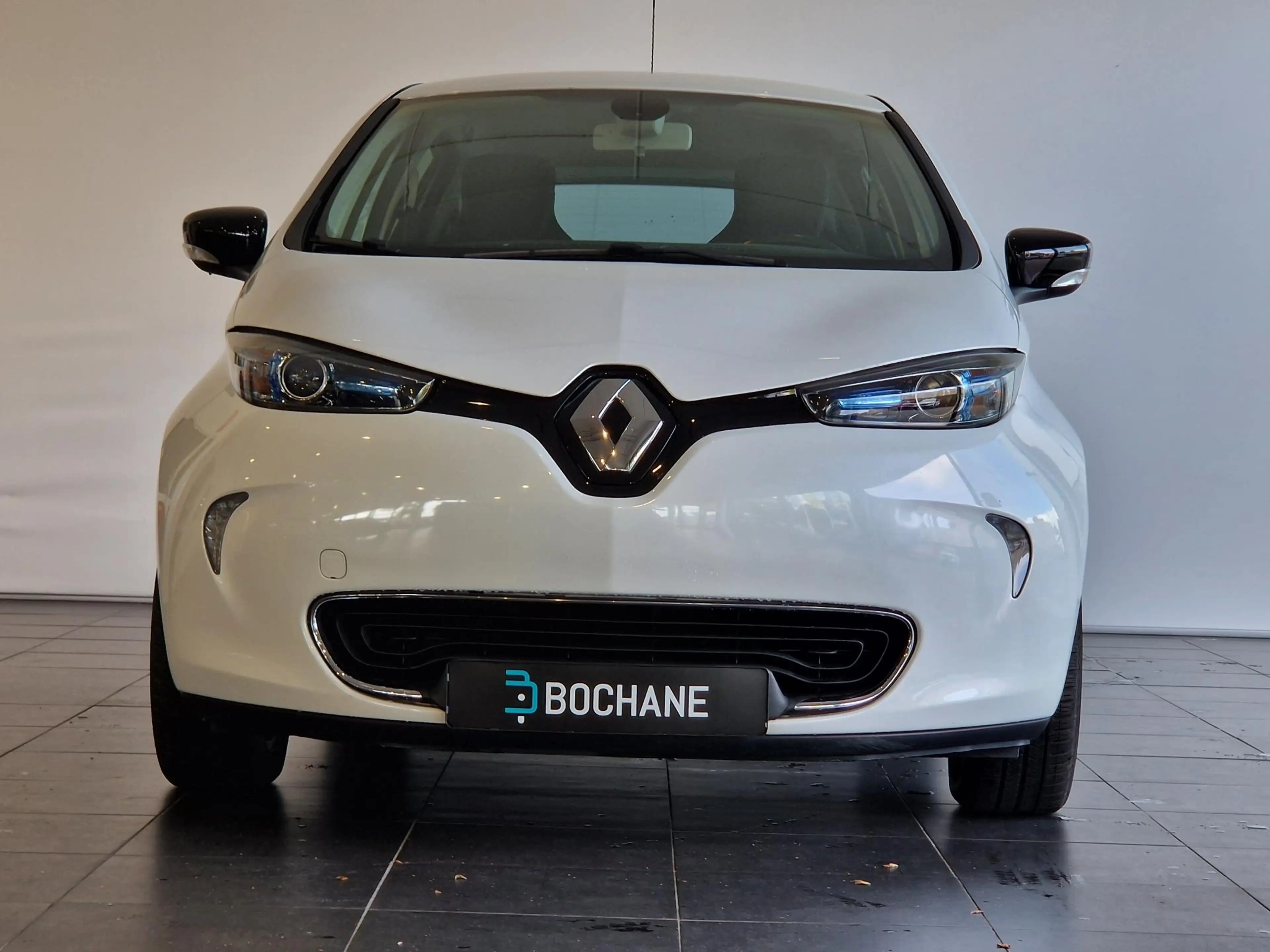 Renault ZOE R110 Limited 41 kWh | 86% SOH | KOOP ACCU | NAVIGA — photo 20