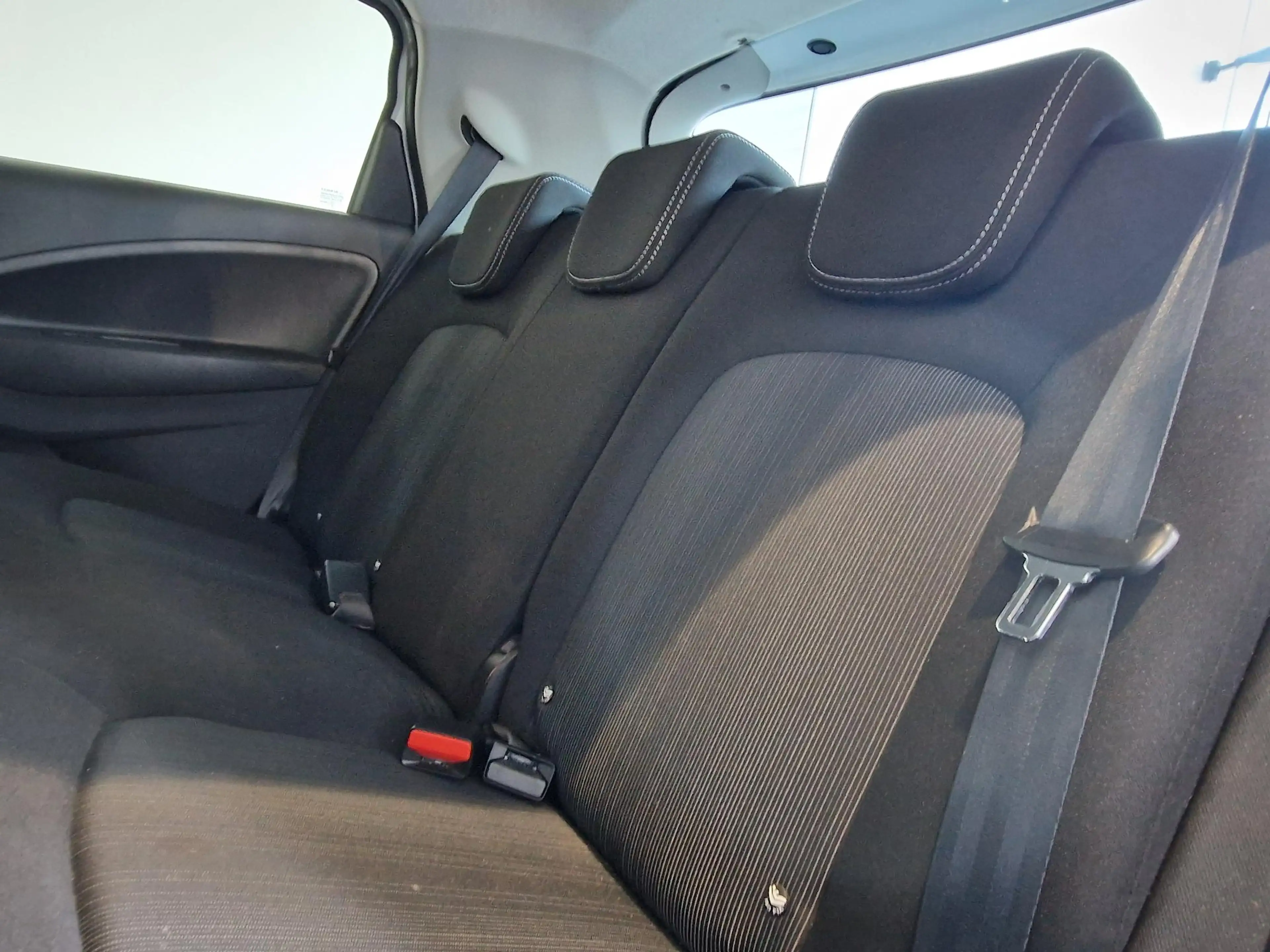 Renault ZOE R110 Limited 41 kWh | 86% SOH | KOOP ACCU | NAVIGA — photo 8