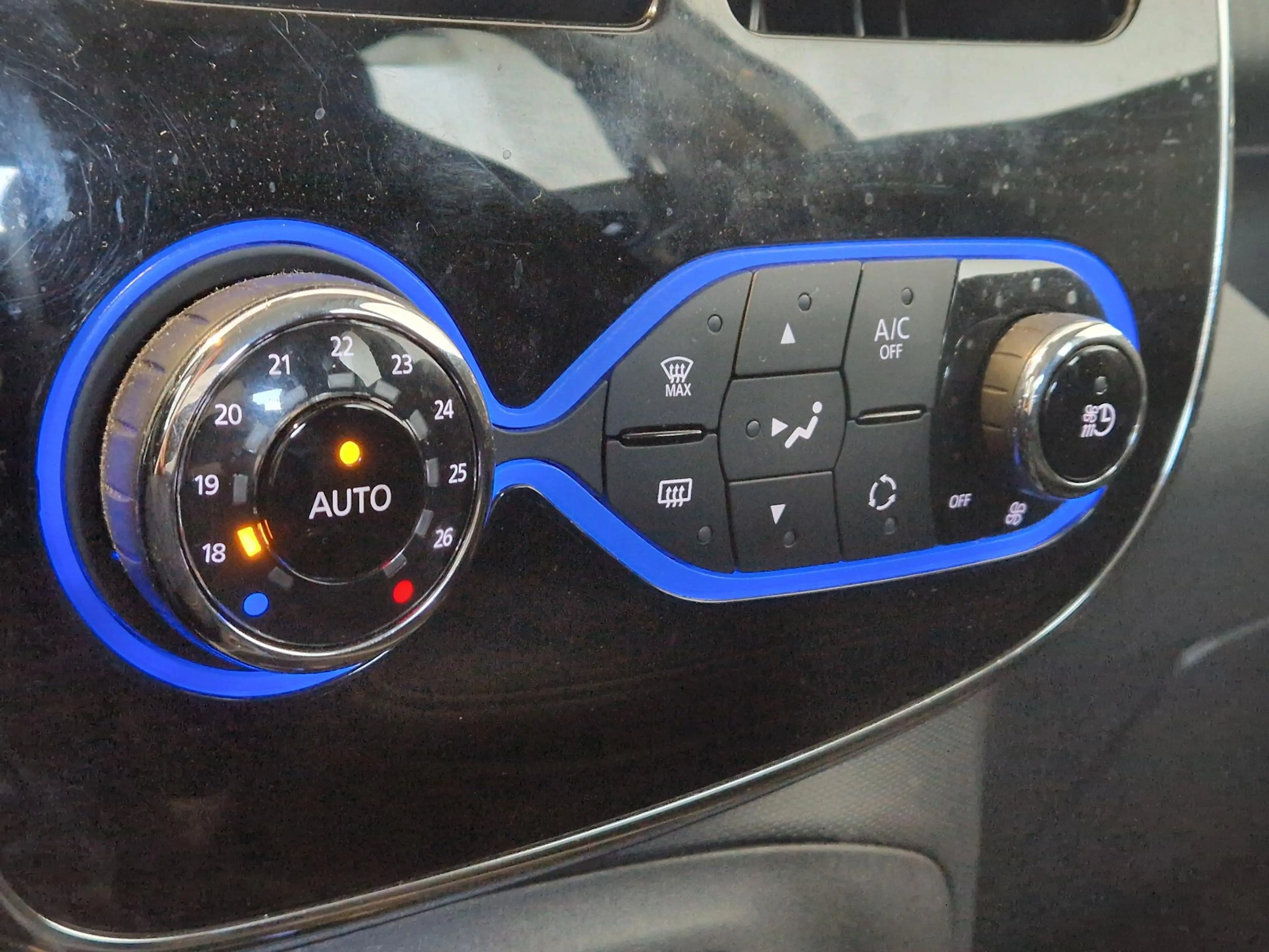 Renault ZOE R110 Limited 41 kWh | 86% SOH | KOOP ACCU | NAVIGA — photo 12