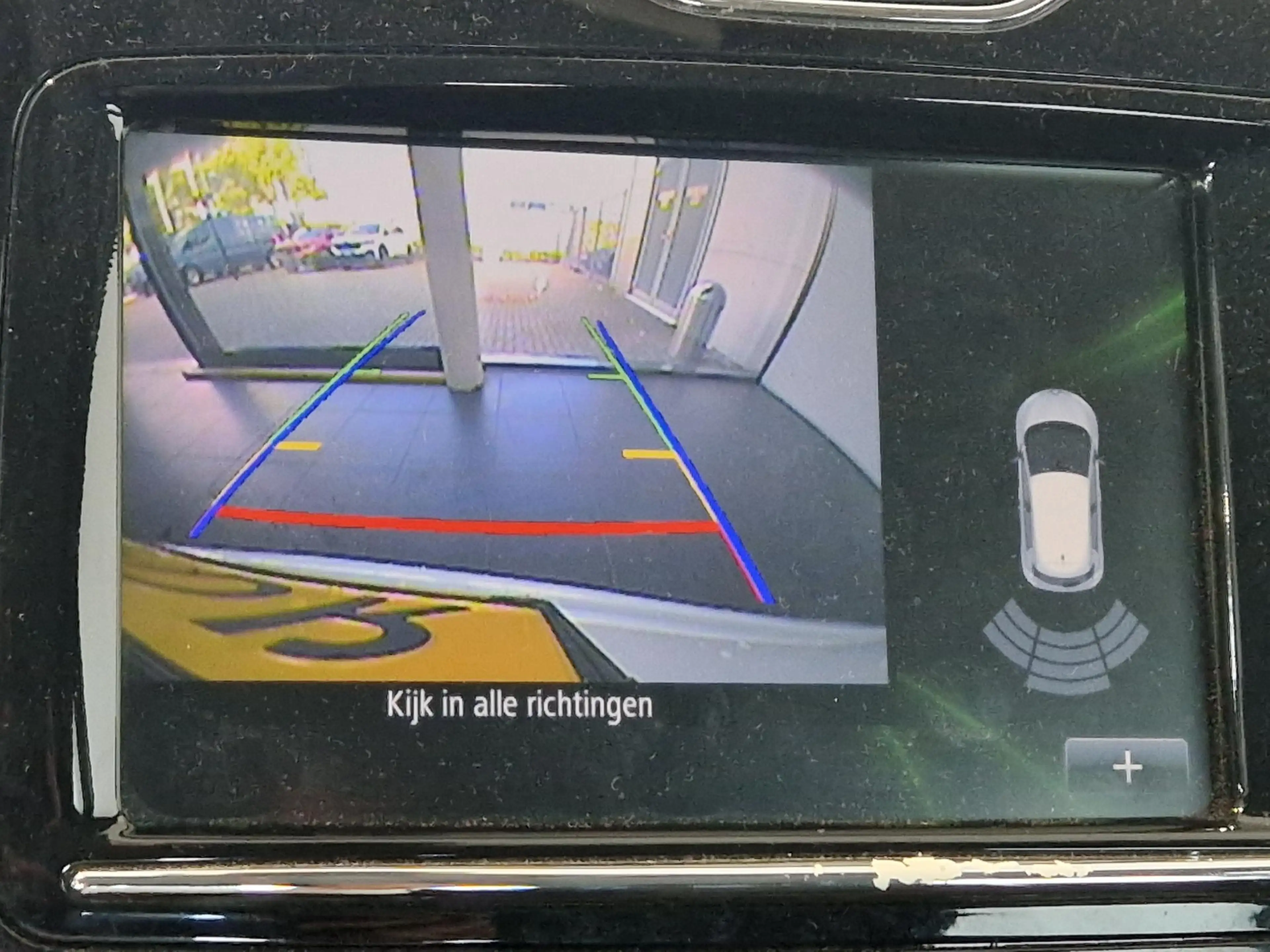 Renault ZOE R110 Limited 41 kWh | 86% SOH | KOOP ACCU | NAVIGA — photo 11