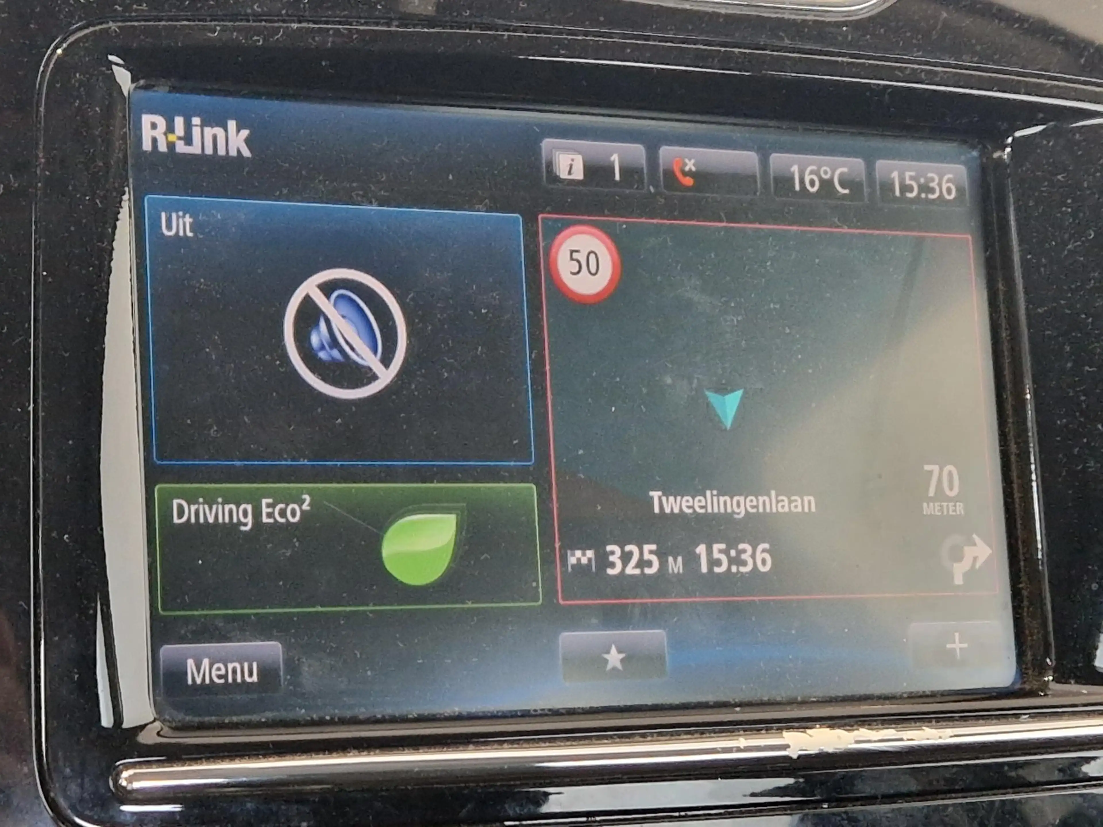 Renault ZOE R110 Limited 41 kWh | 86% SOH | KOOP ACCU | NAVIGA — photo 9