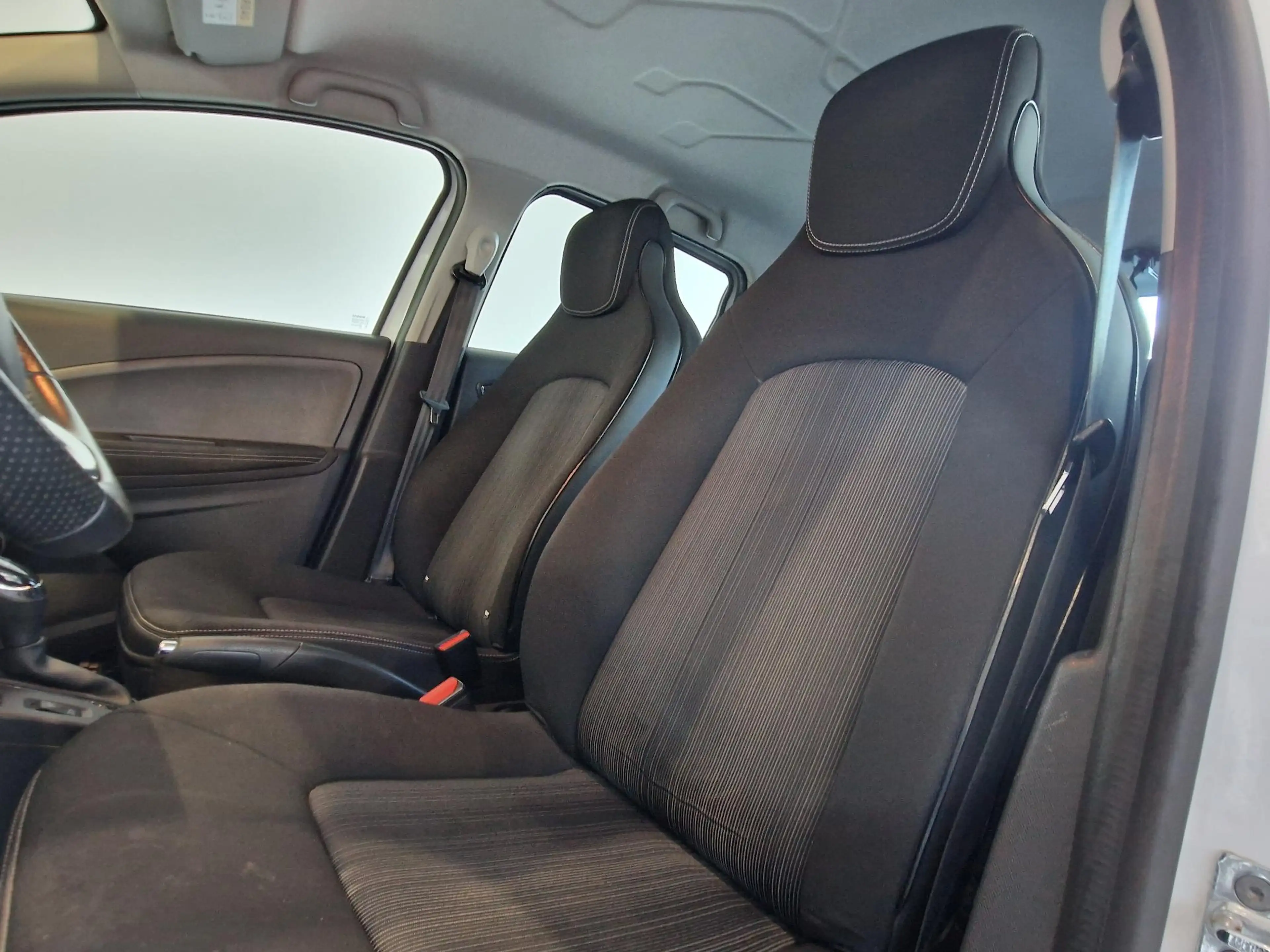 Renault ZOE R110 Limited 41 kWh | 86% SOH | KOOP ACCU | NAVIGA — photo 7