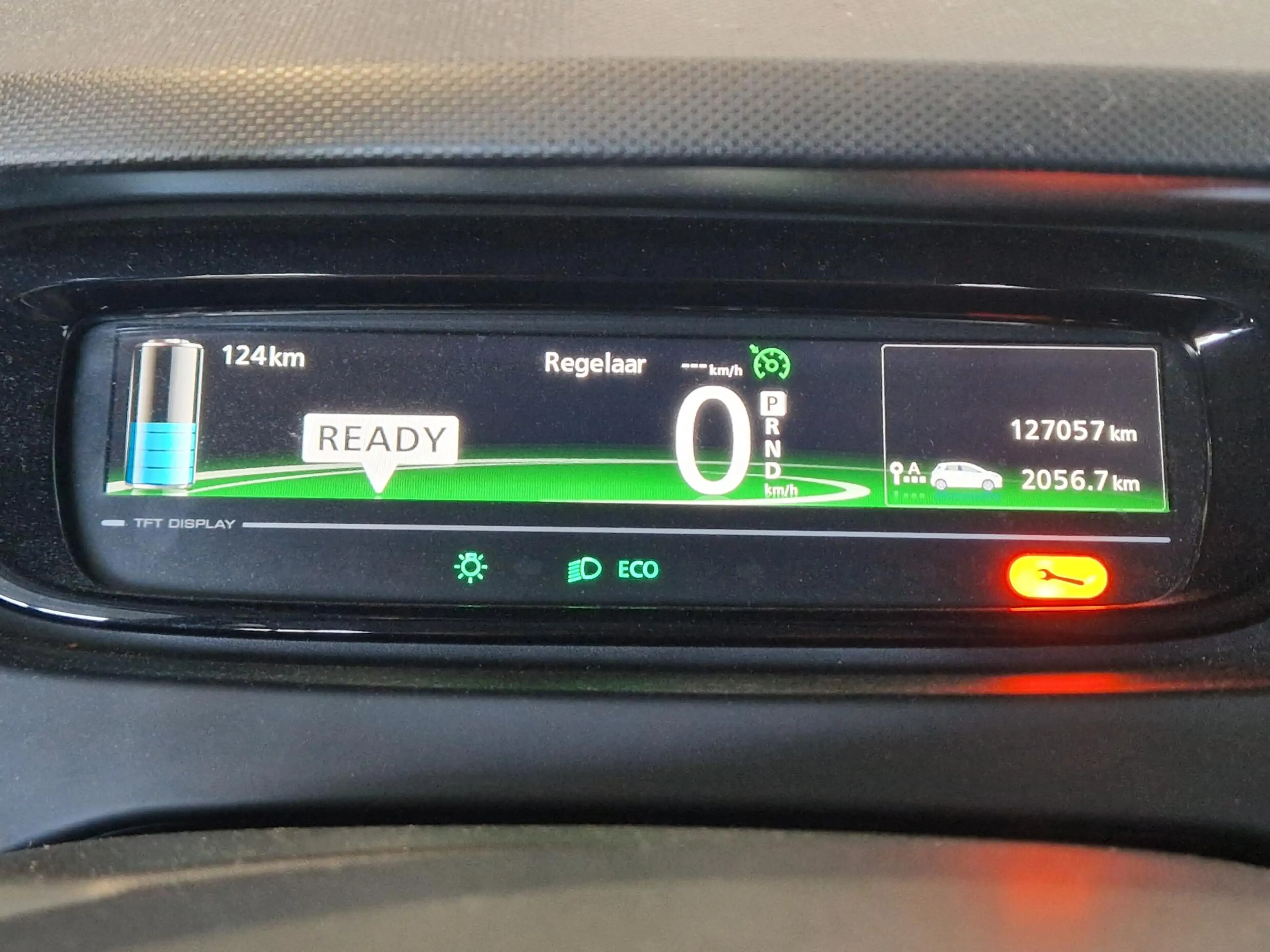 Renault ZOE R110 Limited 41 kWh | 86% SOH | KOOP ACCU | NAVIGA — photo 4