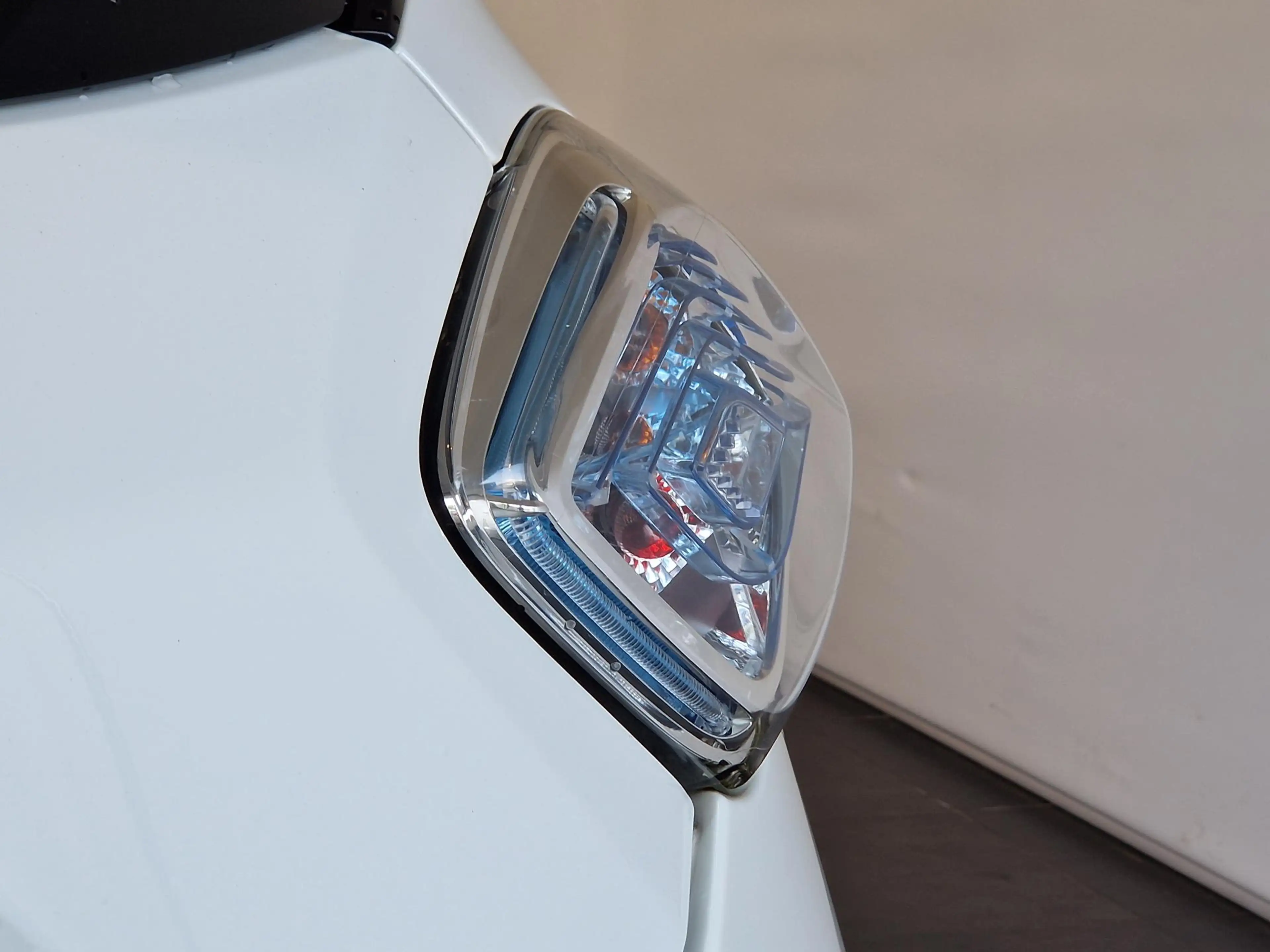 Renault ZOE R110 Limited 41 kWh | 86% SOH | KOOP ACCU | NAVIGA — photo 26