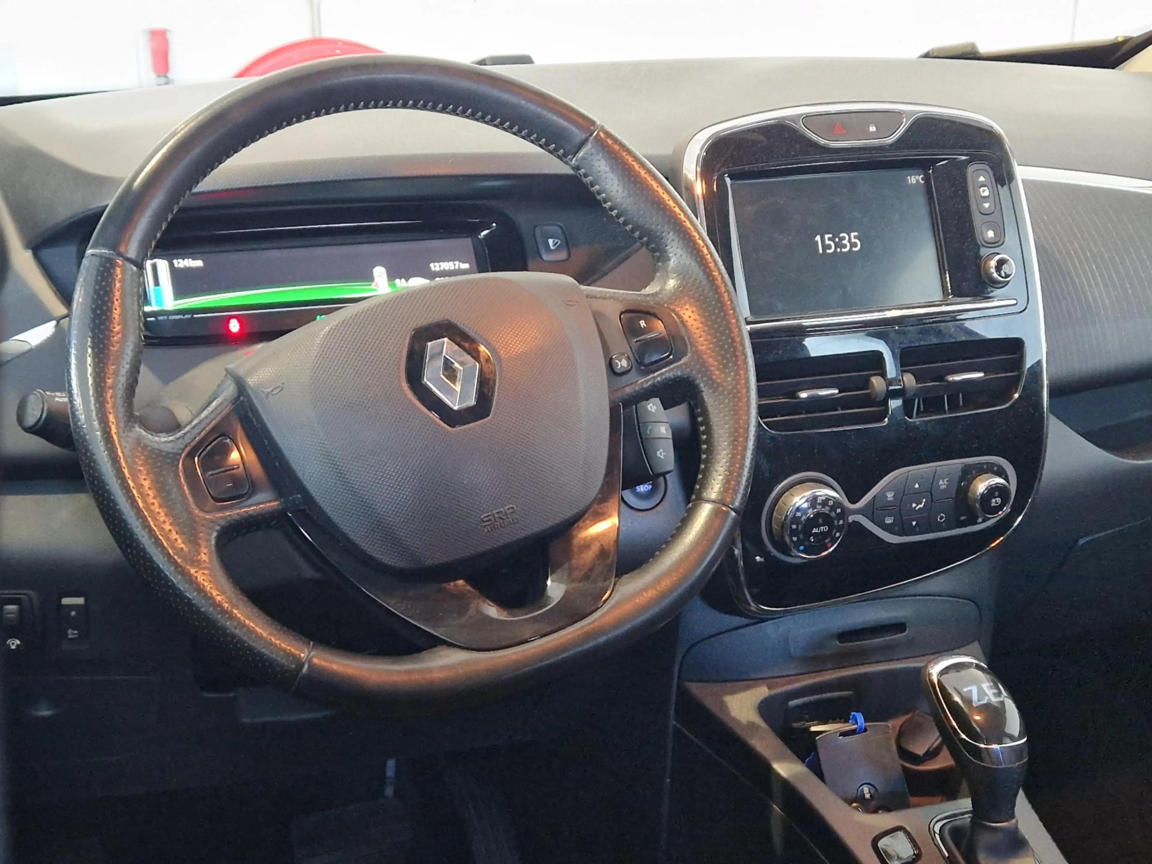 Renault ZOE R110 Limited 41 kWh | 86% SOH | KOOP ACCU | NAVIGA — photo 3