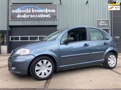 Citroen C3 1.4i-16V Sky Radio AUTOMAAT AIRCO